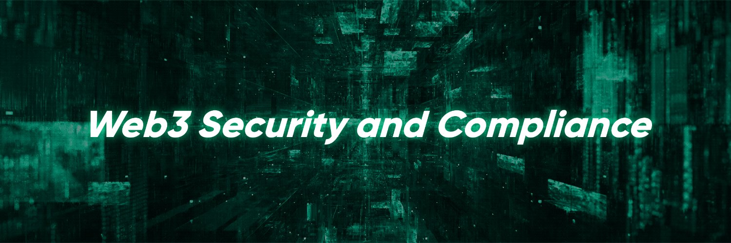 Beosin 🛡 Web3 Security & Compliance banner