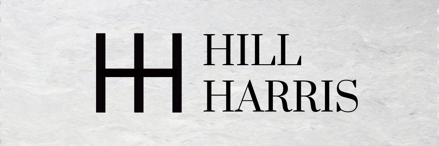 Hill Harris banner