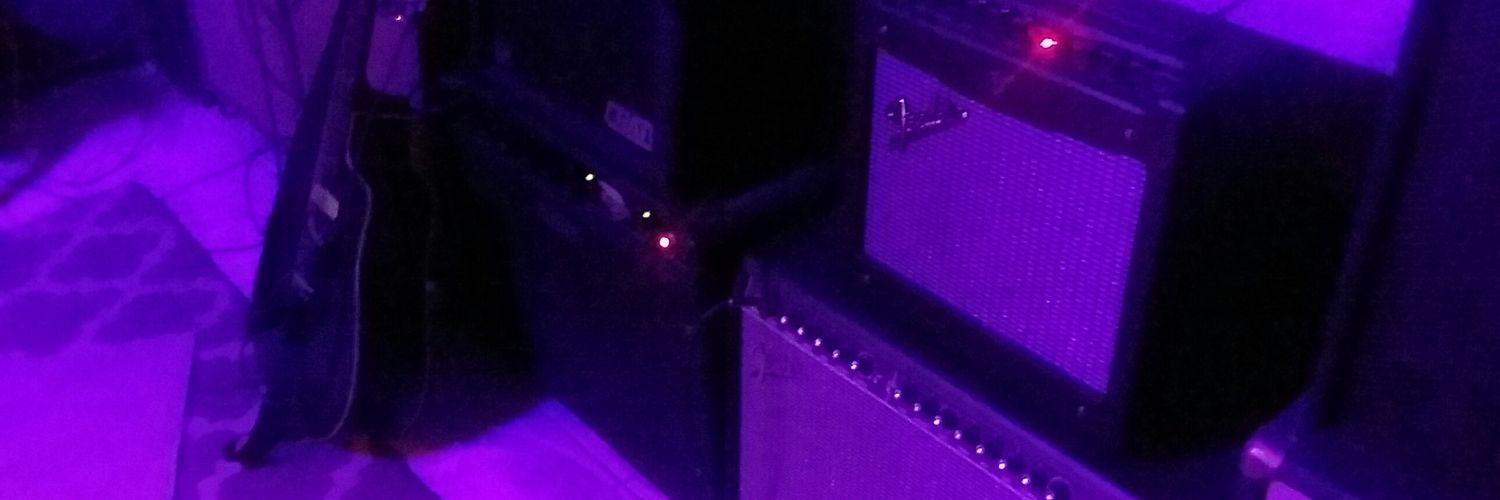 MetalAcoustic's profile banner image