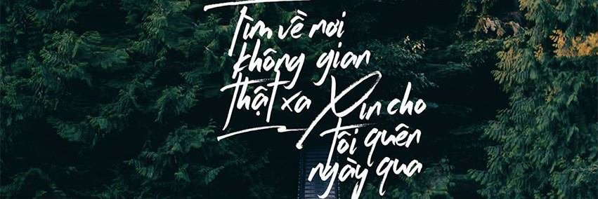BeHuynh7's profile banner image