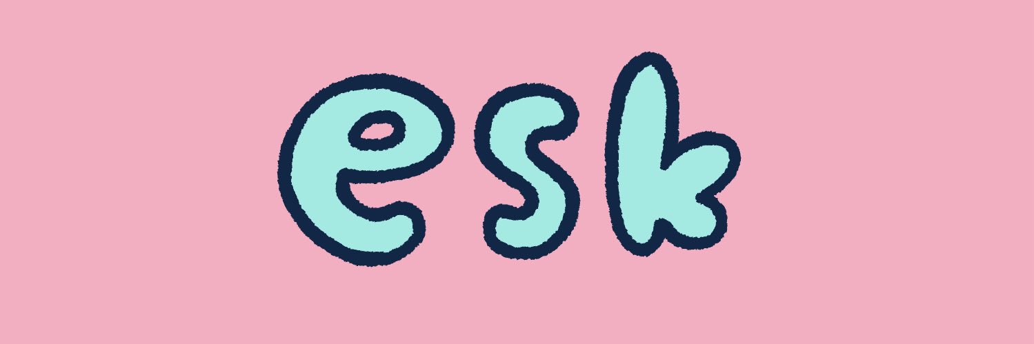 esk「ミィちゃんはおひるね中」2/25発売 banner