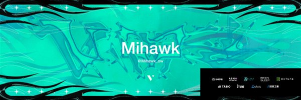 Mihawk_ow Profile Banner