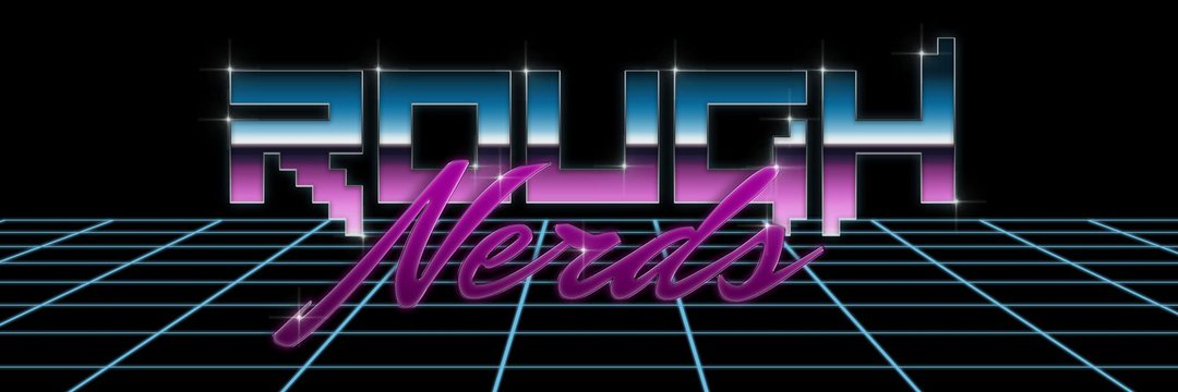 roughnerds's profile banner image