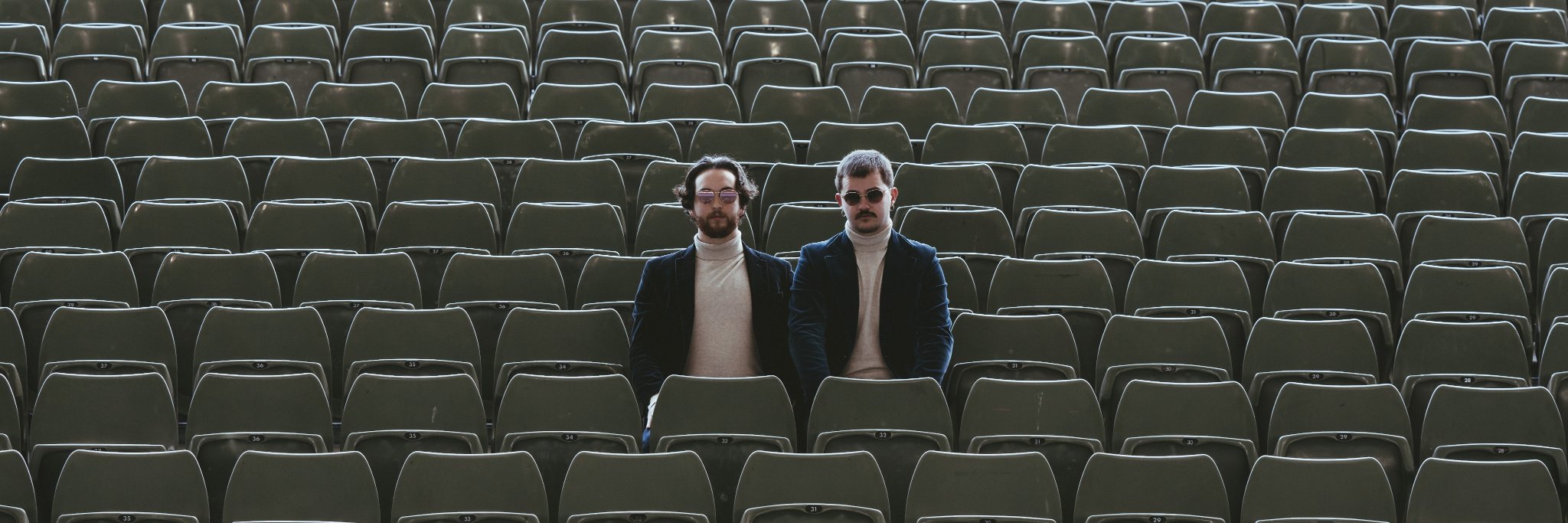 GrooveCityDisco banner