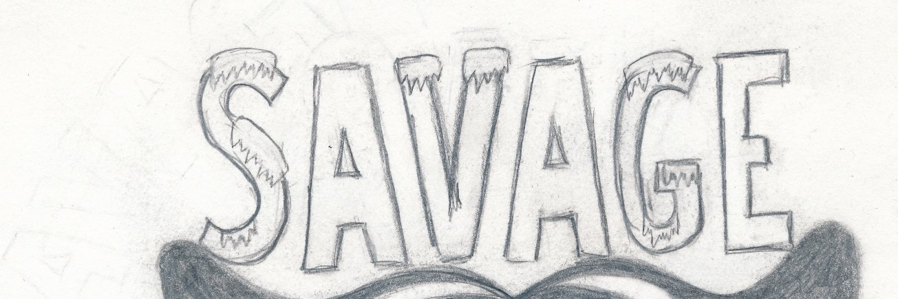 Savage Sports banner