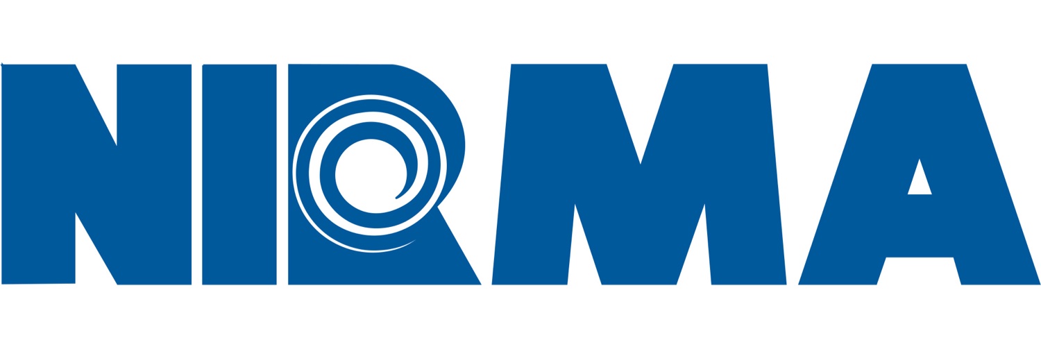 NIRMAorg banner