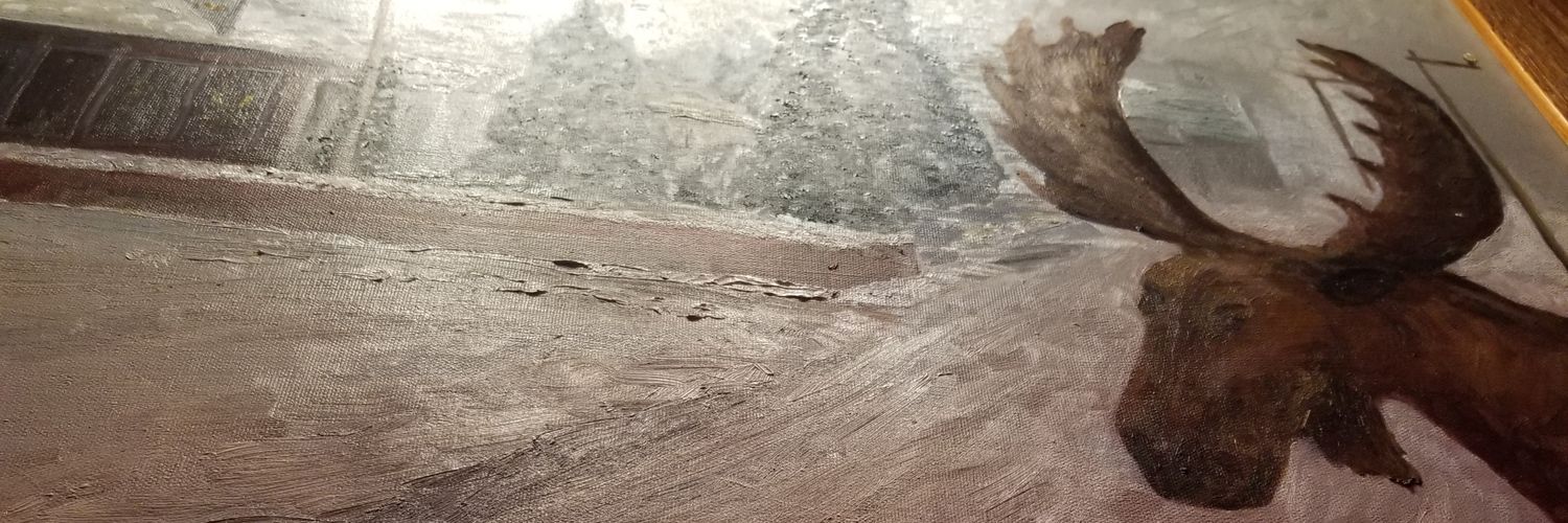 ManofLeMooses banner