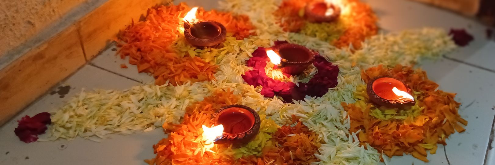 Sandeep Ramdasi's banner