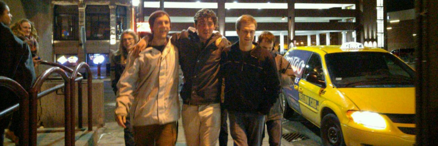 Krotchman's profile banner image