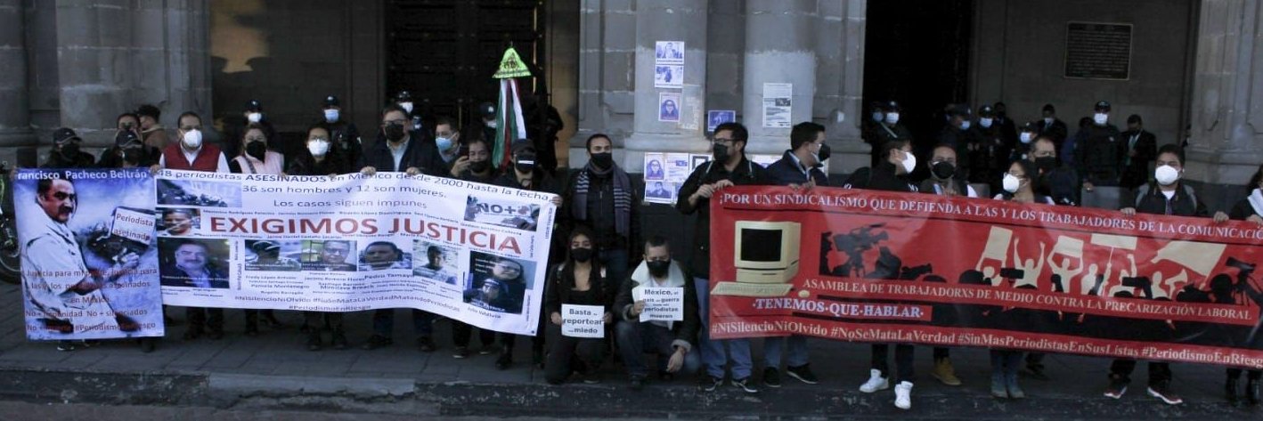 Gerardo Carmona banner