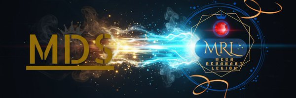 XmegadeathX Profile Banner