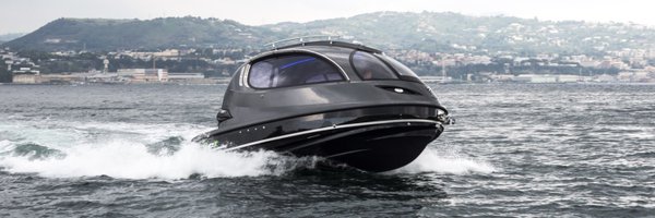 JetCapsule Profile Banner