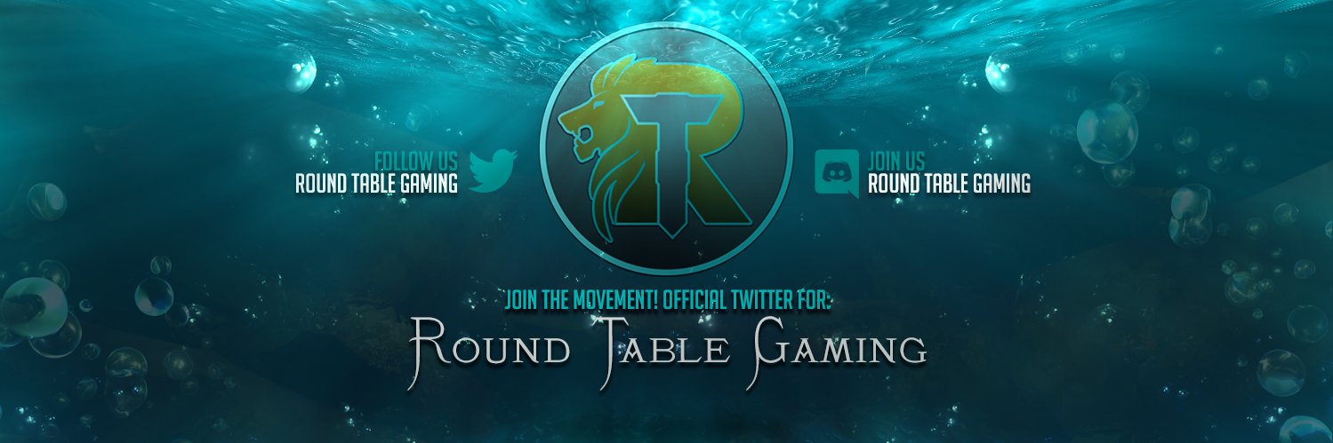 Round_Gaming's profile banner image