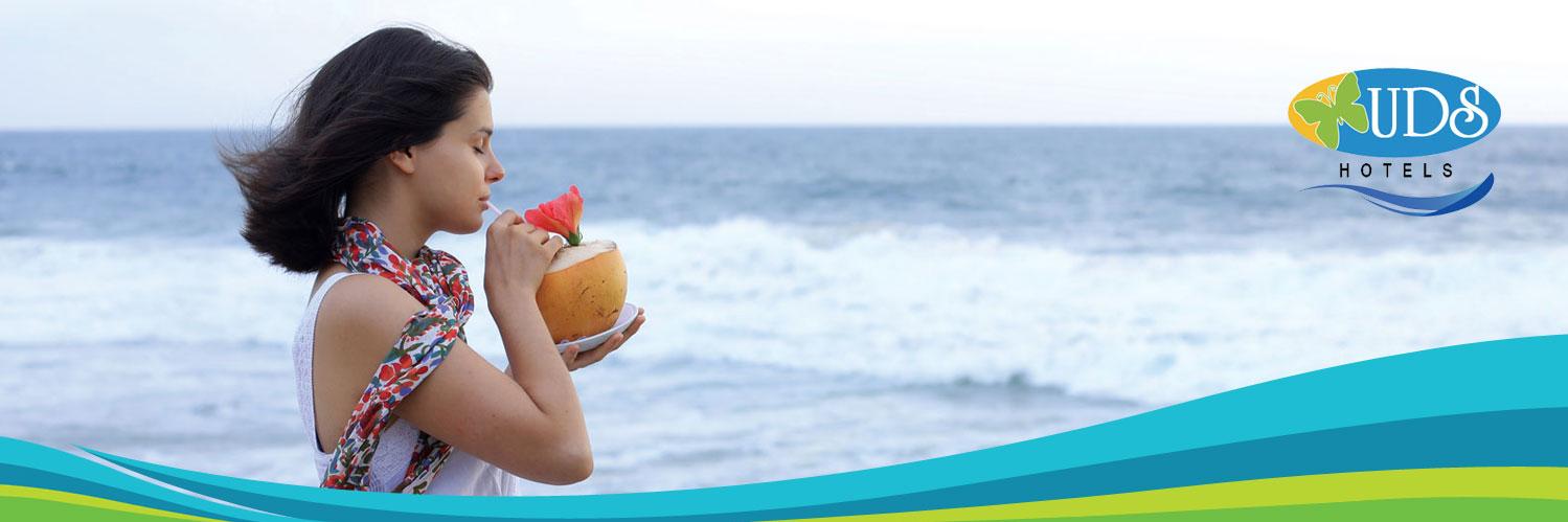 udshotels's profile banner image