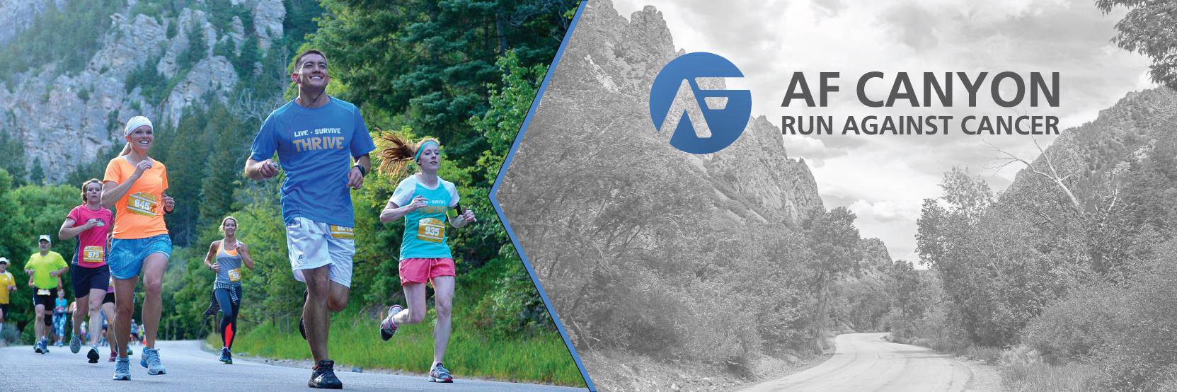 afcanyonrun's profile banner image
