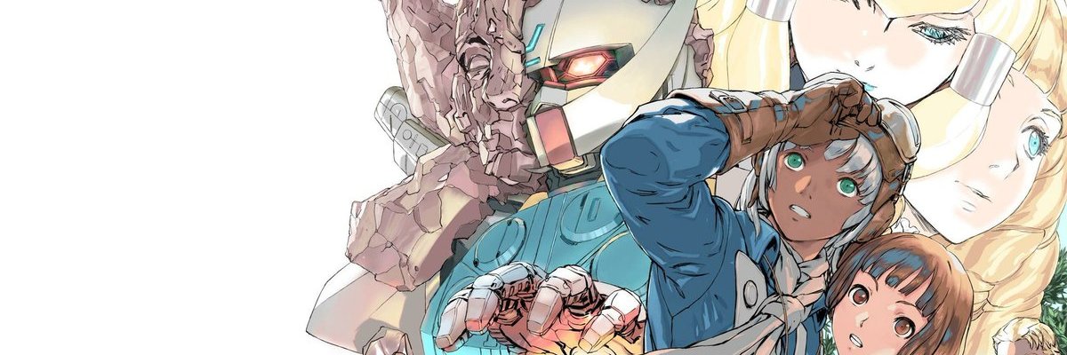 mechagender's profile banner image