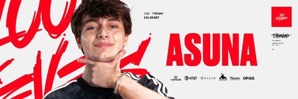 Asunaa Profile Banner