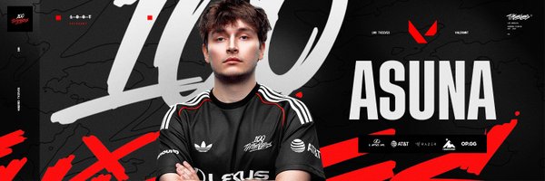 Asunaa Profile Banner