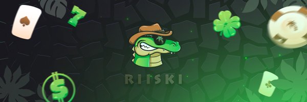 RiiSkiYT Profile Banner