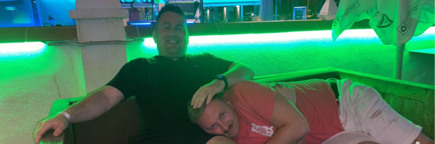 Jason Mitchell banner