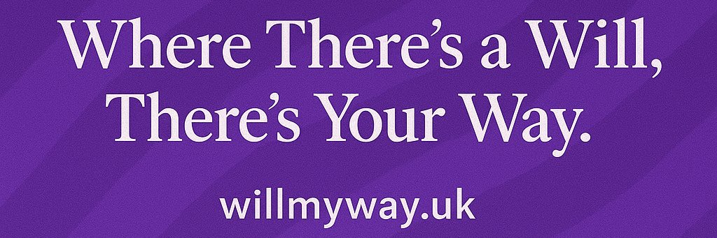 William McCrea banner