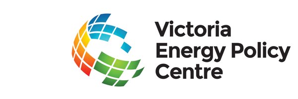 Victoria Energy Policy Centre Profile Banner