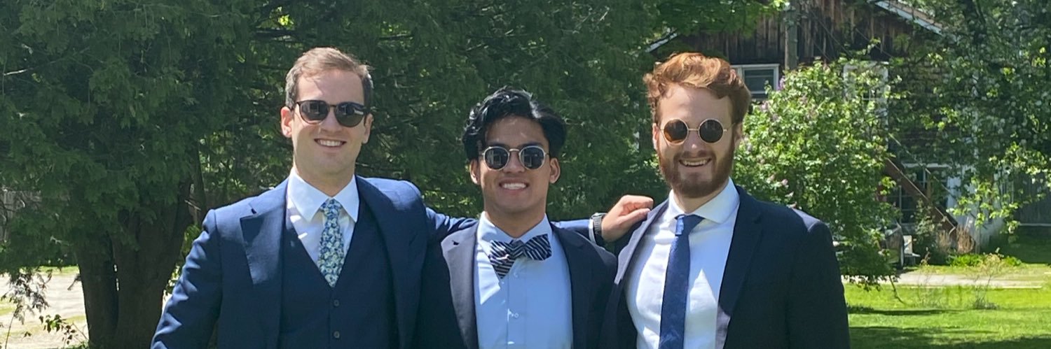 Joe_TOuREttS's profile banner image