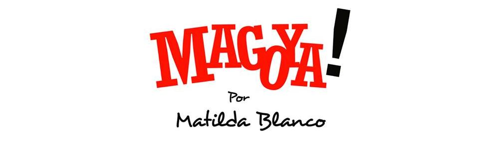 MagoyaRopa's profile banner image