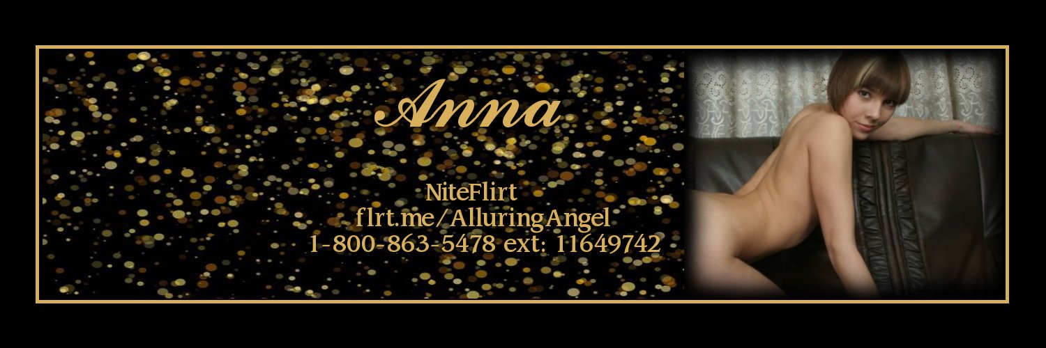 Anna banner