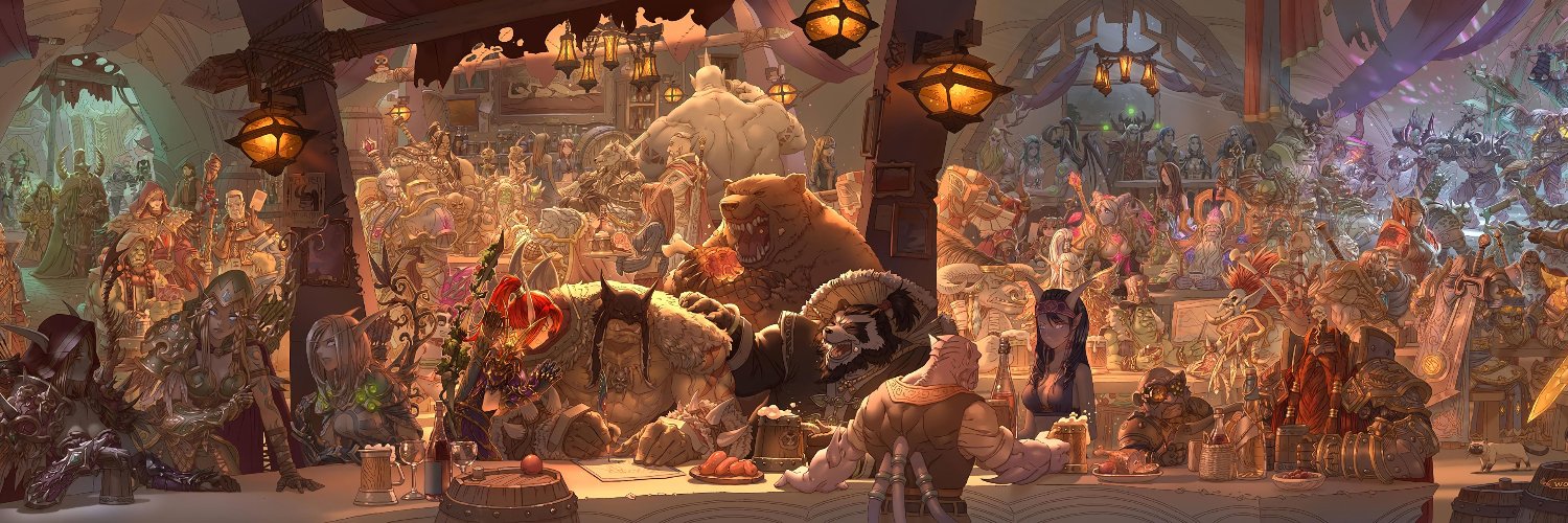 Archdruid Natureclaws banner