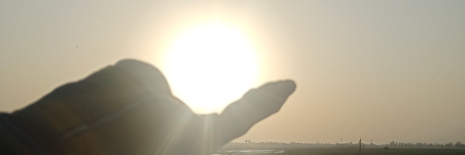AdarshKohlii's profile banner image