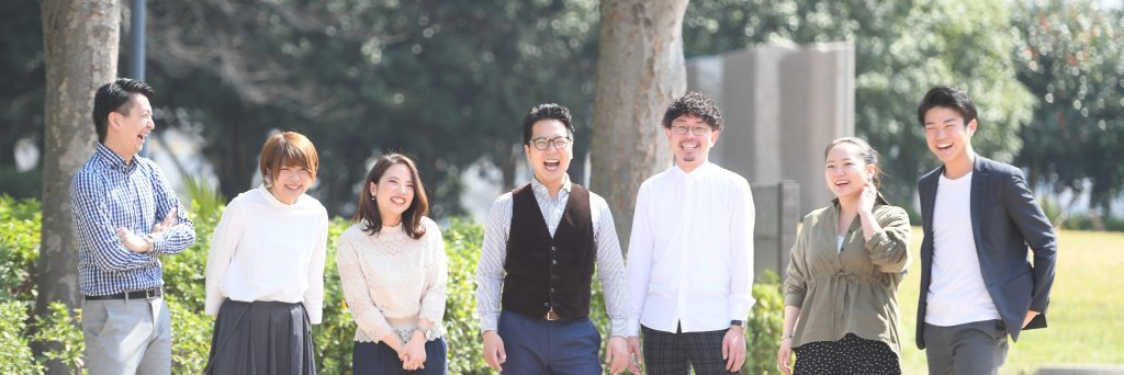 株式会社オーサムエージェント banner