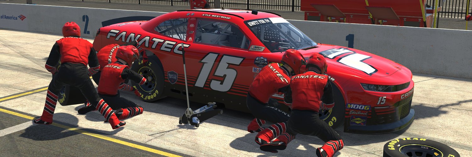 Kyle Westwood banner