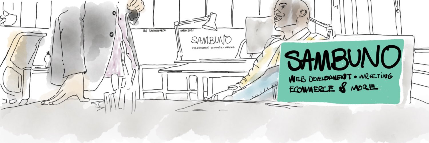 Sambuno banner