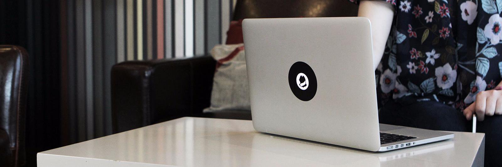 Vinyl Revolution banner