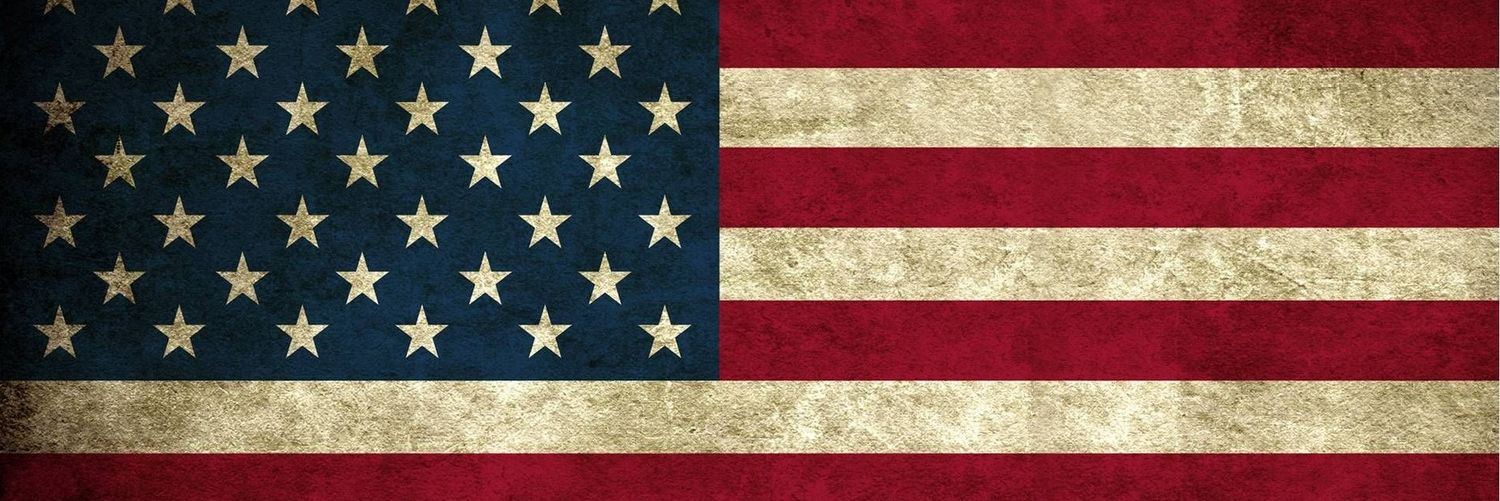 Jackson Thompson's banner