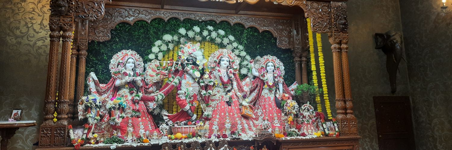 rajeshsinghal's profile banner image