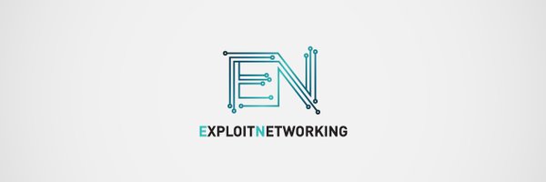 Expl0itn3twork Profile Banner