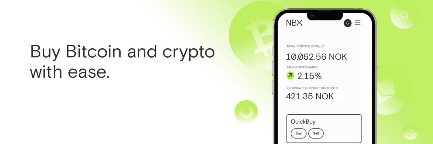 NBX's banner