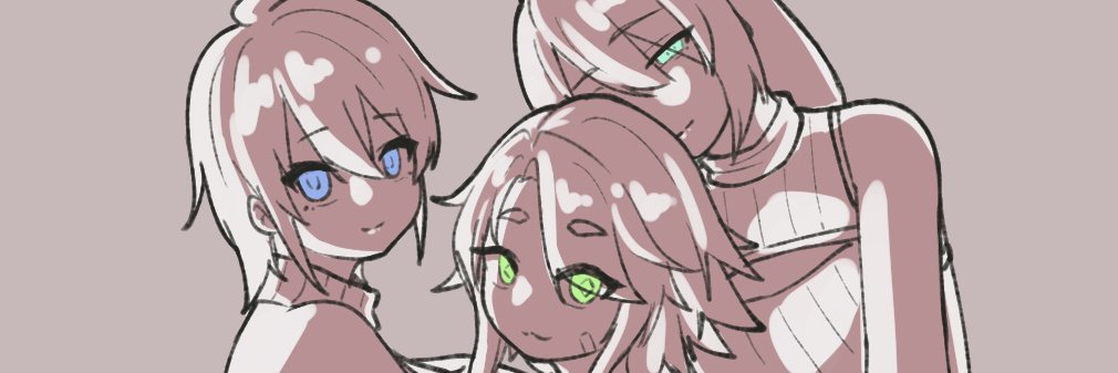 FreakyMaverick (Riki) banner