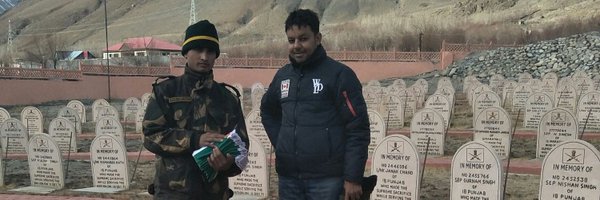 vijaykumrverma Profile Banner
