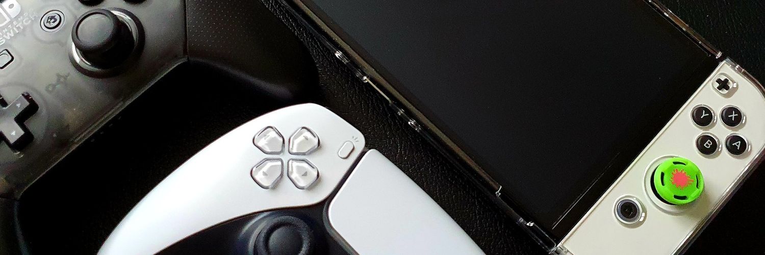 🎮 Aℓeͥxaͣnͫdra 🕹 banner