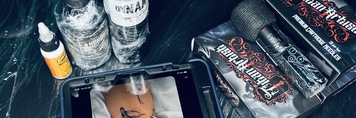 GivenEars's profile banner image