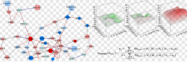 NetPharMed Profile Banner
