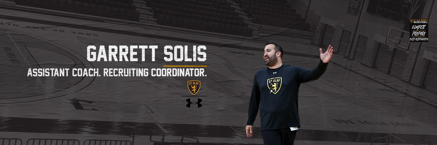 Garrett Solis banner