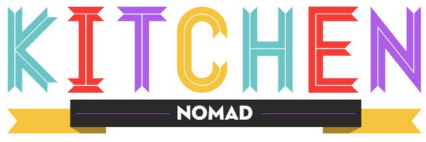 KitchenNomad Profile Banner
