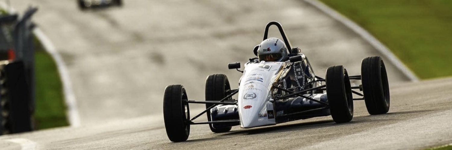 Border Reivers banner