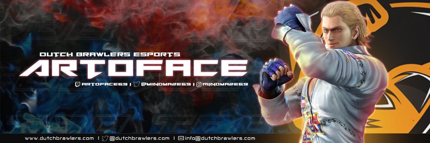 ArtofAce banner