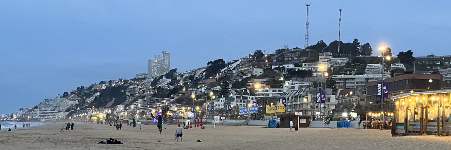 Margarita Álvarez #YoApoyoACarabinerosDeChile banner