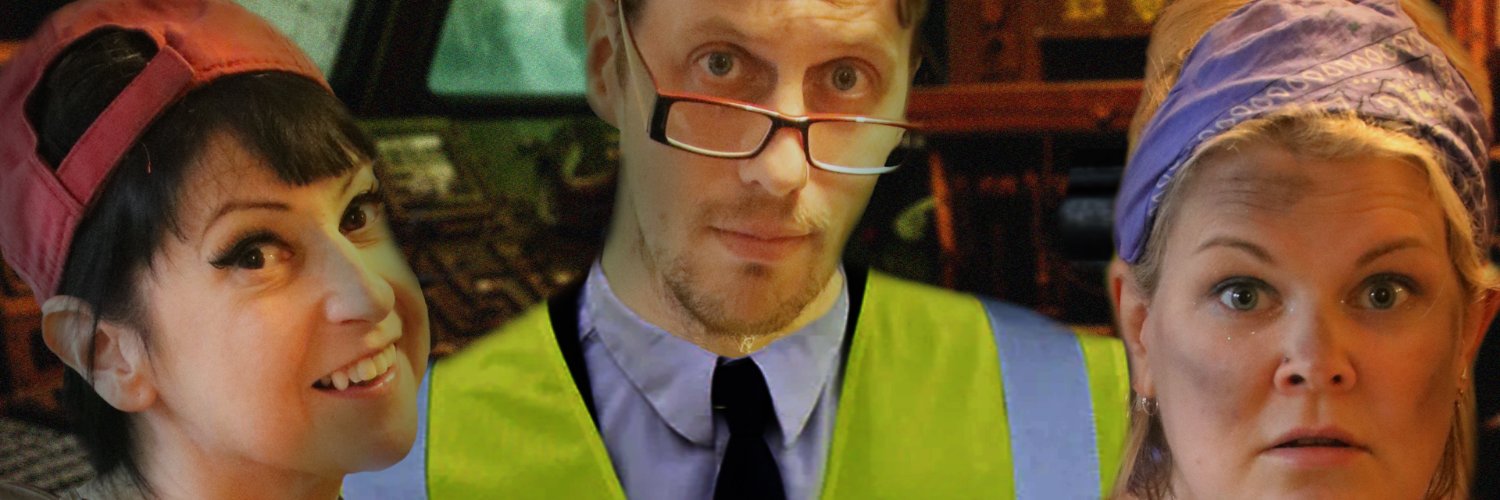 The Ministry of Unplanned Occurrences banner